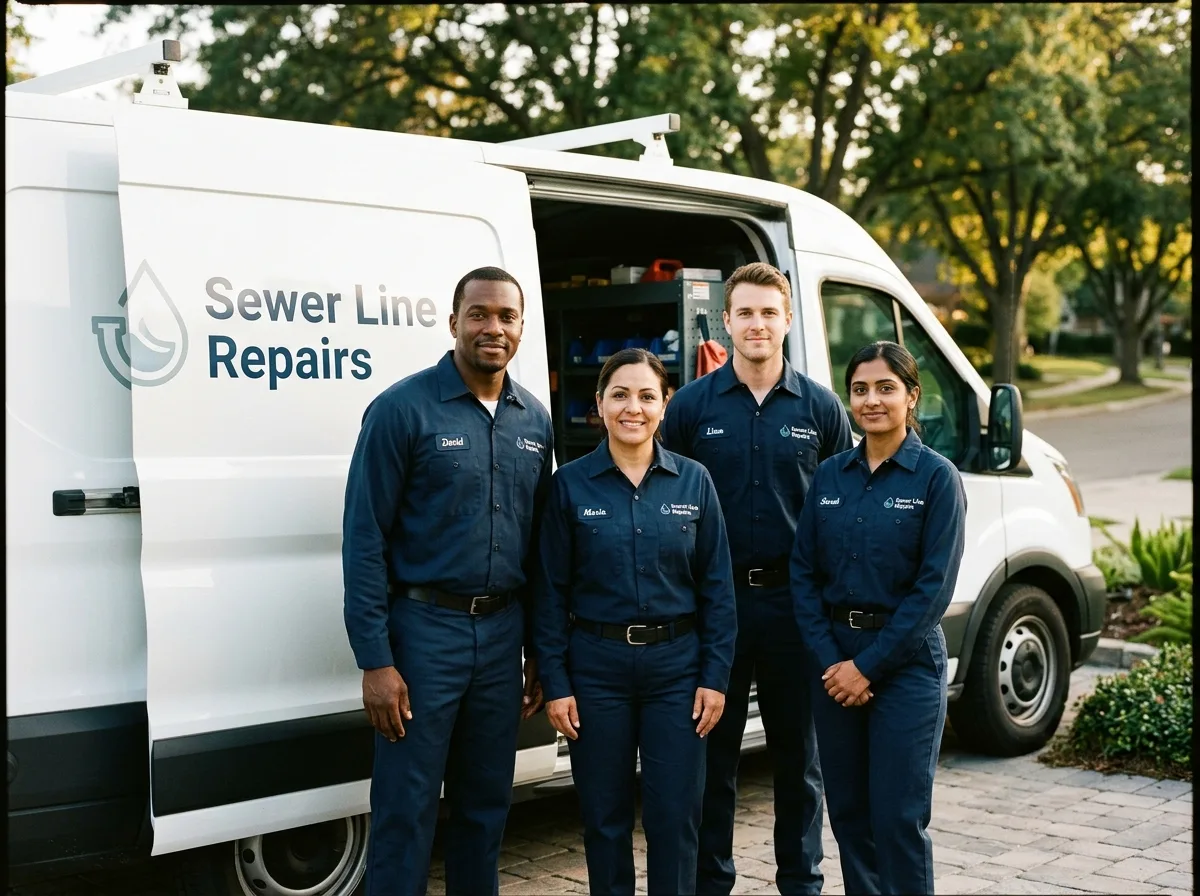 Emergency Plumber company in Otsego, MI