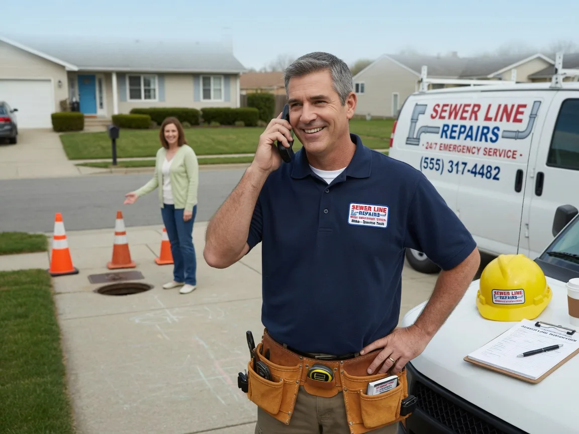 Emergency Plumber Otsego, MI FAQs